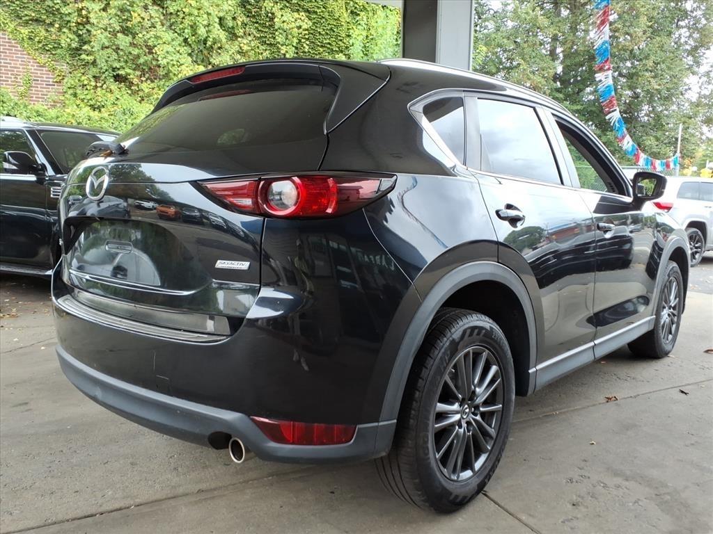 Mazda CX-5  2019