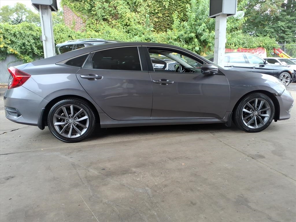 Honda Civic  2020 Honda Civic  2020