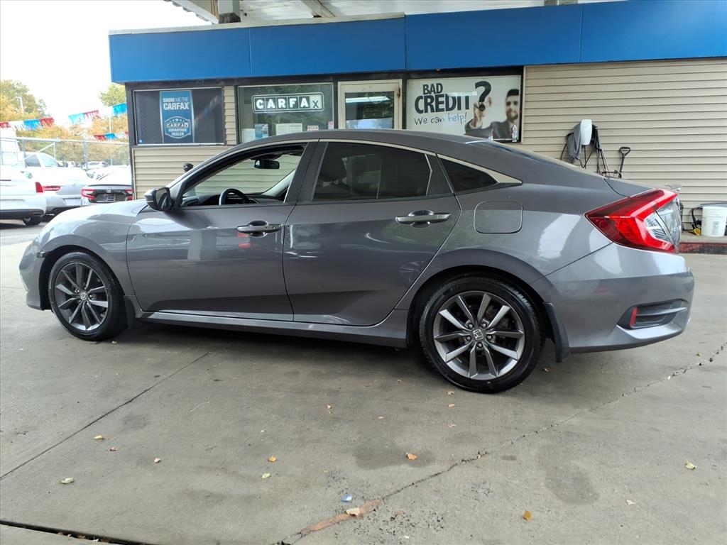 Honda Civic  2020 Honda Civic  2020