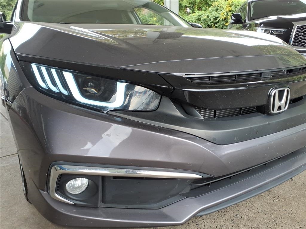 Honda Civic  2020 Honda Civic  2020