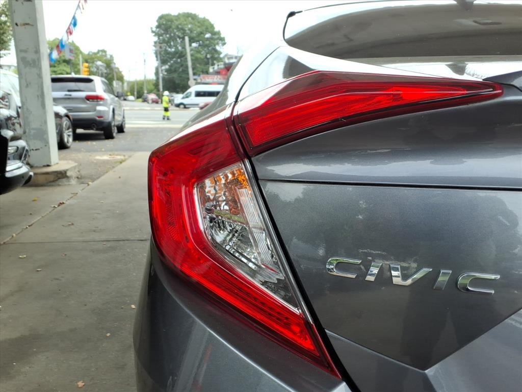 Honda Civic  2020 Honda Civic  2020