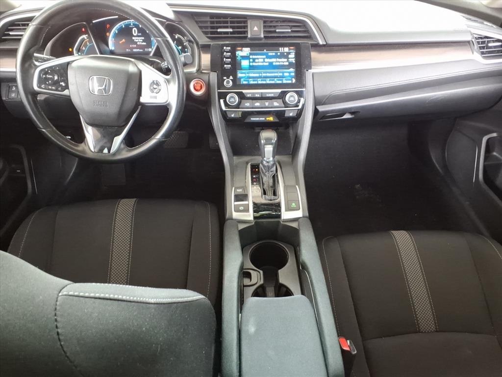 Honda Civic  2020 Honda Civic  2020