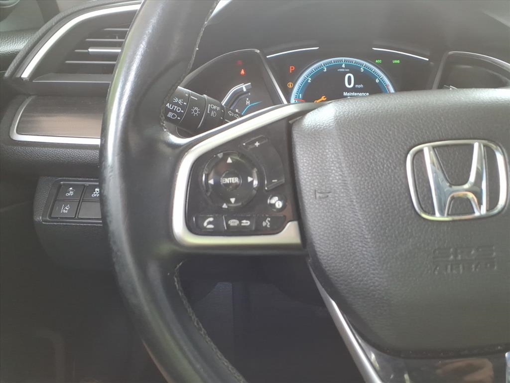 Honda Civic  2020 Honda Civic  2020