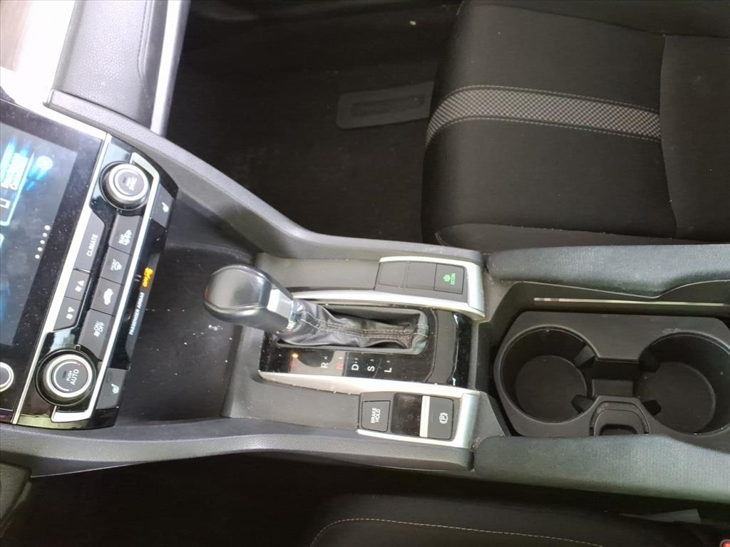 Honda Civic  2020 Honda Civic  2020