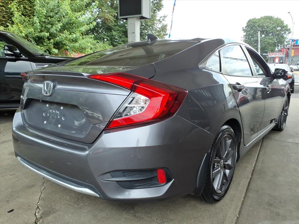 Honda Civic  2020 Honda Civic  2020