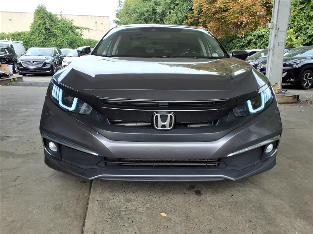 Honda Civic  2020 Honda Civic  2020