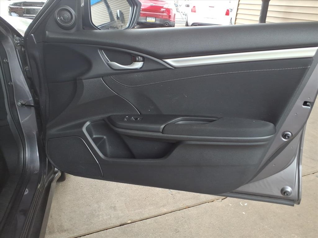 Honda Civic  2020 Honda Civic  2020