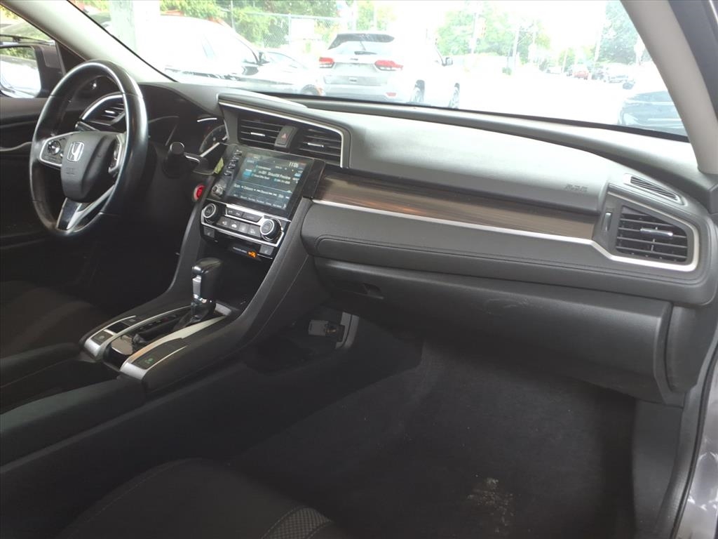 Honda Civic  2020 Honda Civic  2020