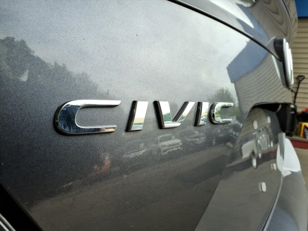 Honda Civic  2020 Honda Civic  2020