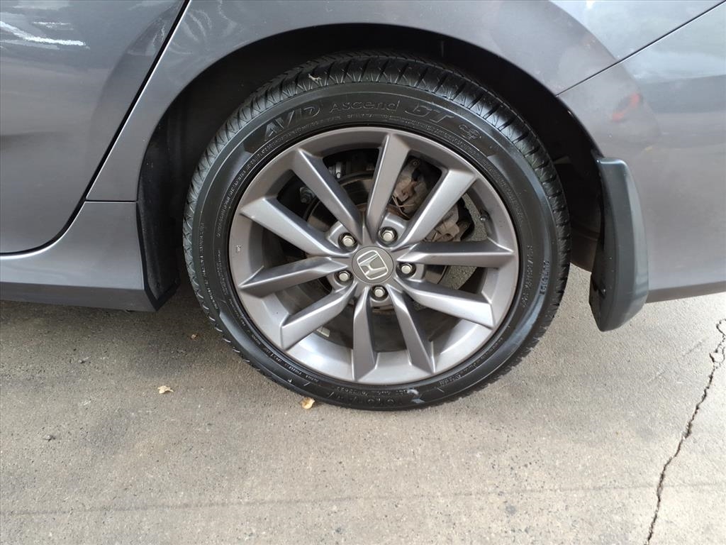 Honda Civic  2020 Honda Civic  2020