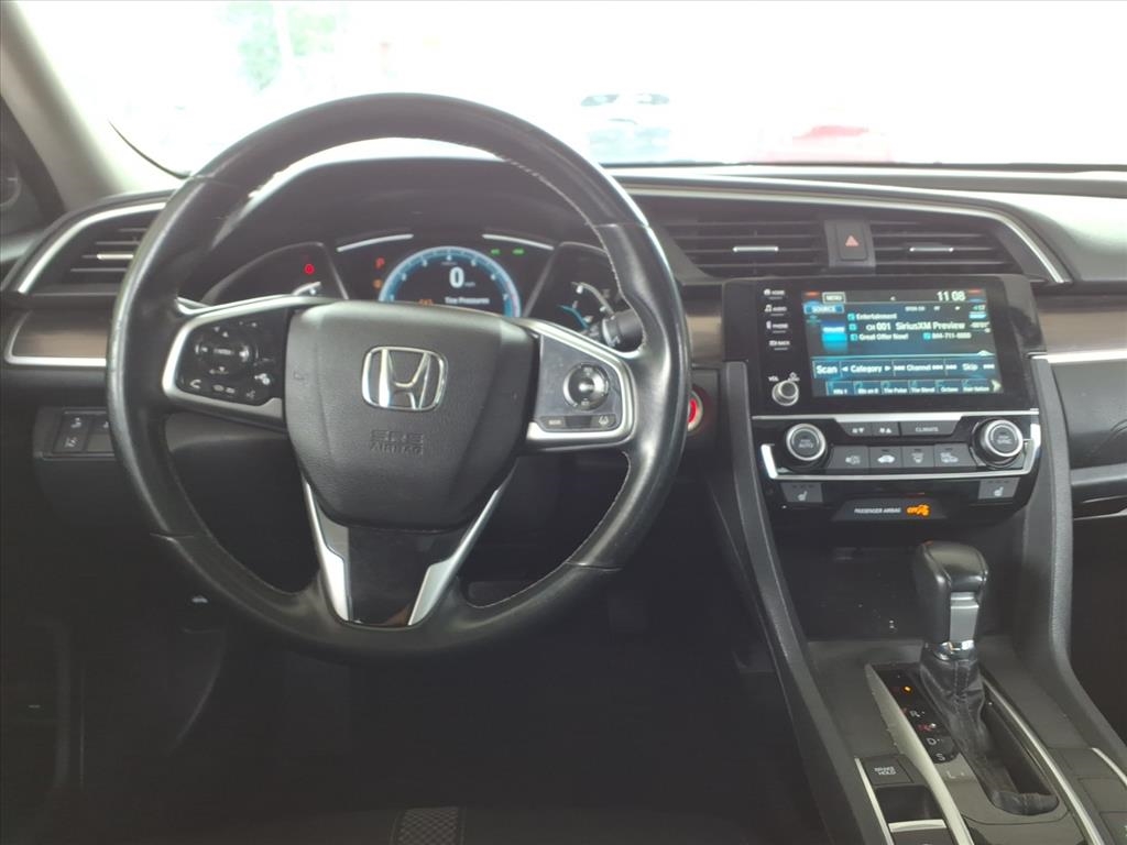 Honda Civic  2020 Honda Civic  2020