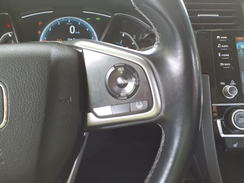 Honda Civic  2020 Honda Civic  2020