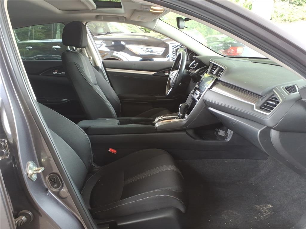 Honda Civic  2020 Honda Civic  2020