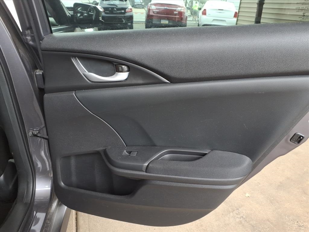 Honda Civic  2020 Honda Civic  2020