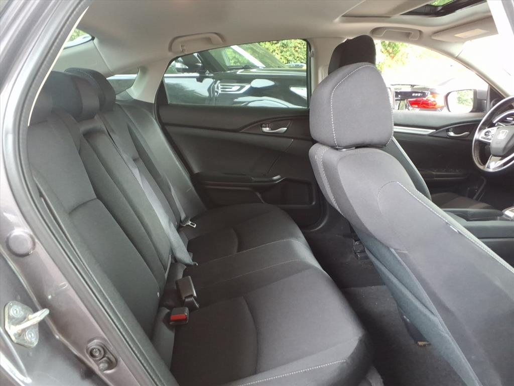 Honda Civic  2020 Honda Civic  2020