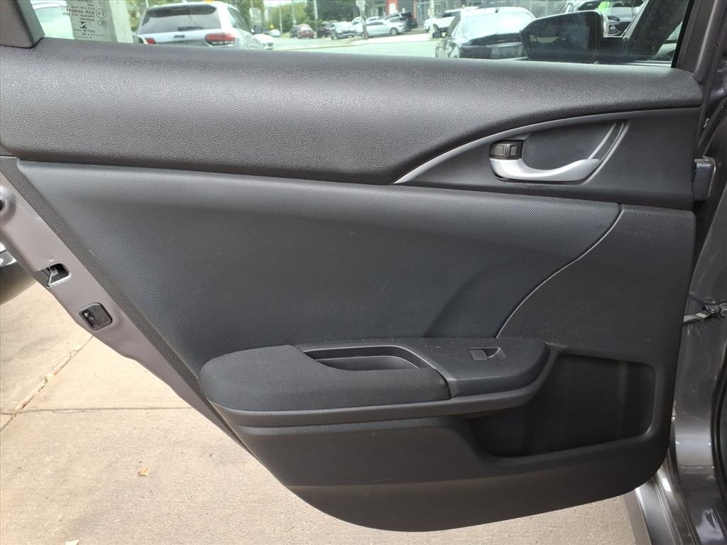 Honda Civic  2020 Honda Civic  2020