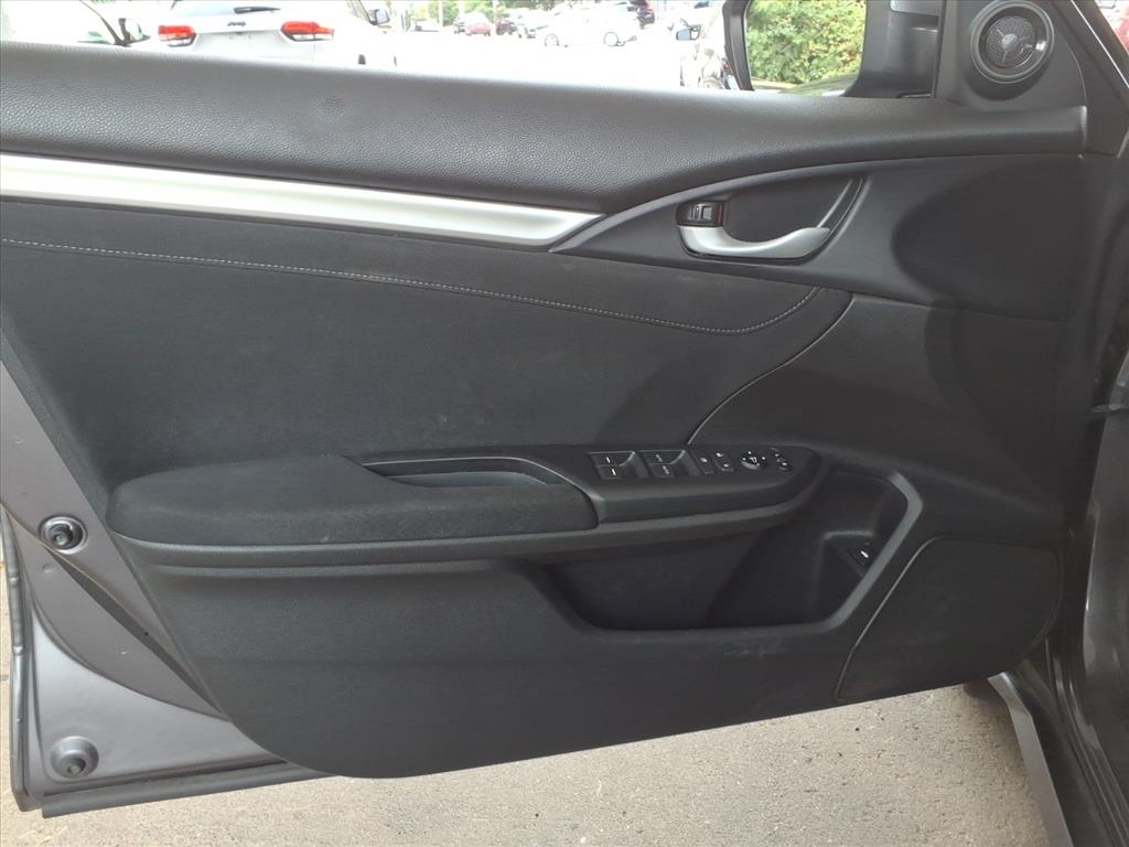 Honda Civic  2020 Honda Civic  2020