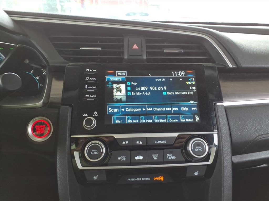 Honda Civic  2020 Honda Civic  2020