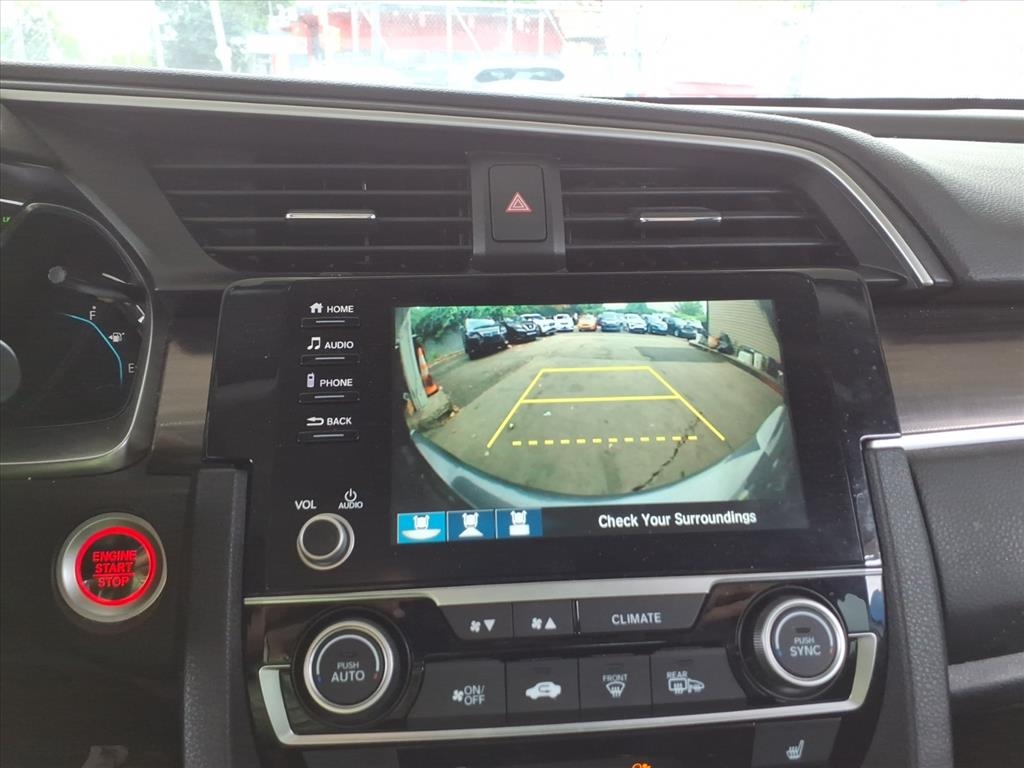 Honda Civic  2020 Honda Civic  2020