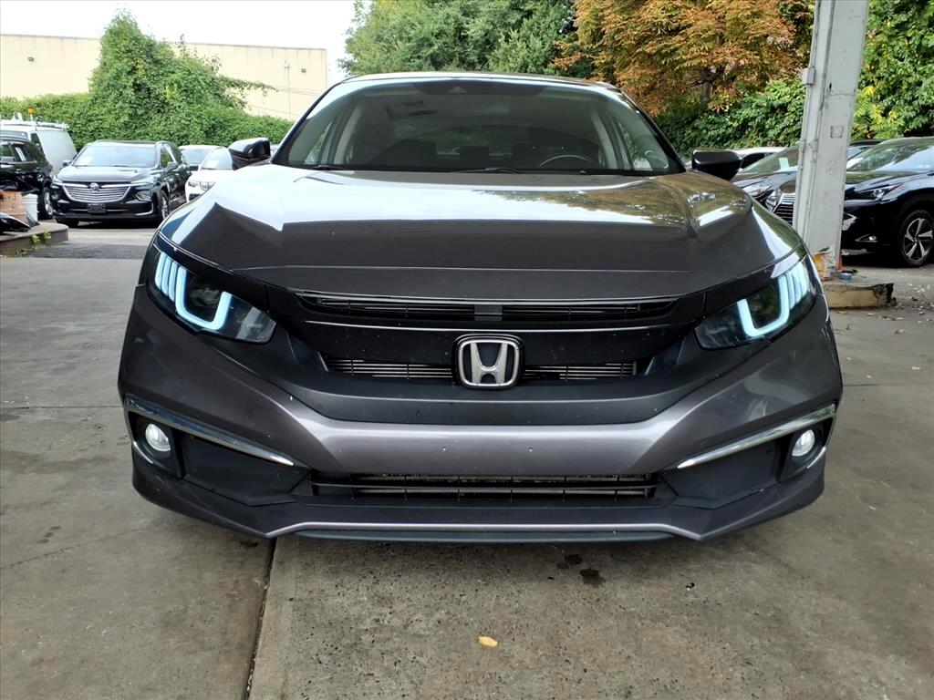 Honda Civic  2020