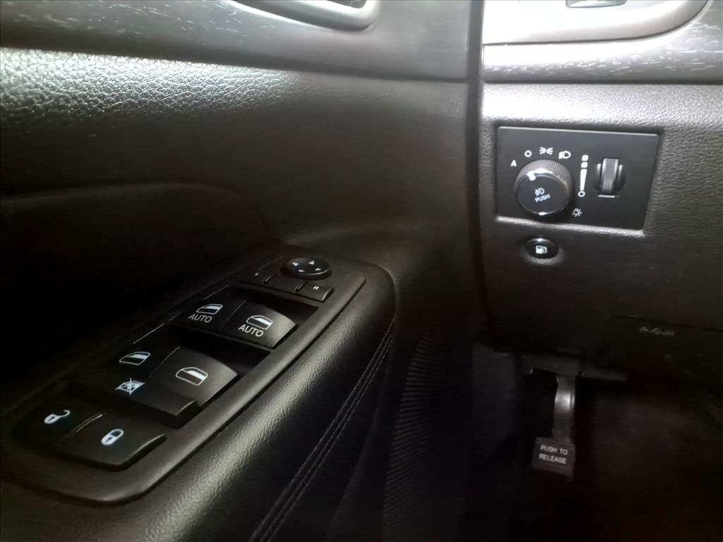 Jeep Grand Cherokee  2018