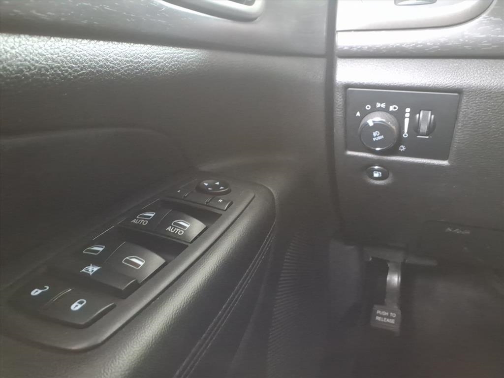 Jeep Grand Cherokee  2018