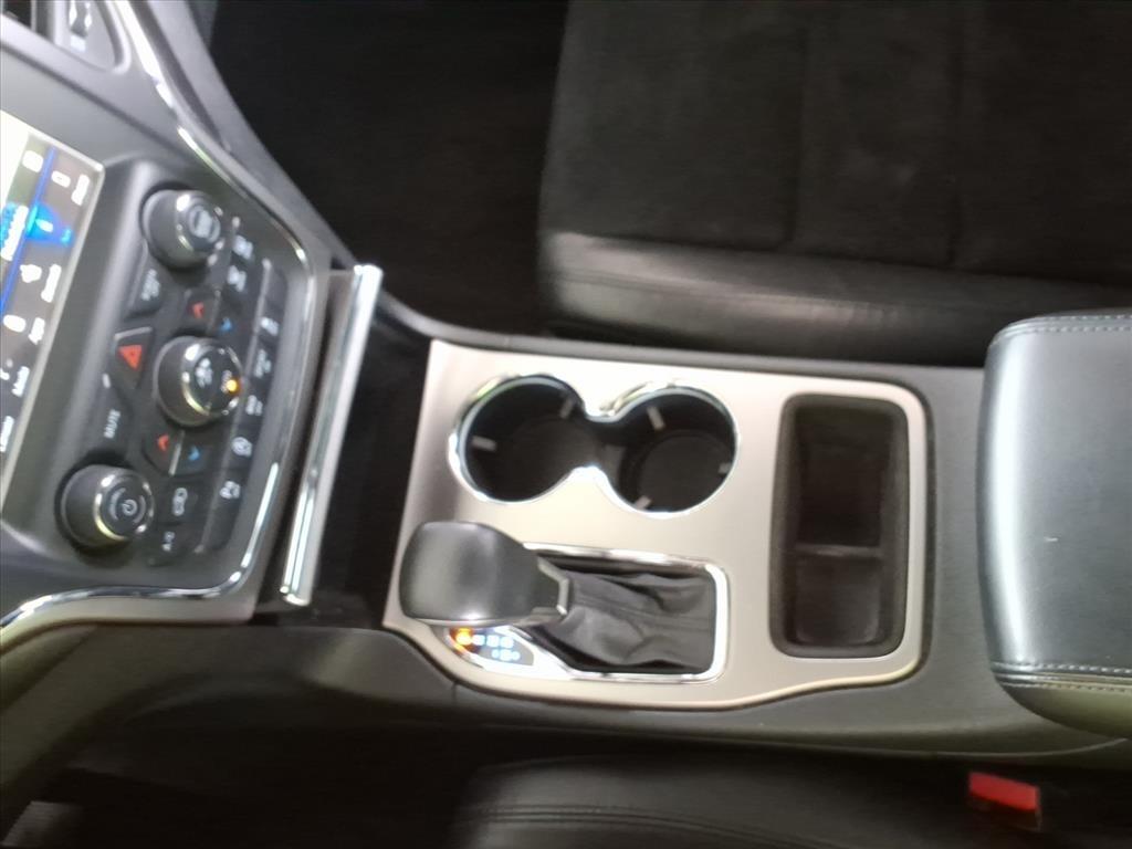 Jeep Grand Cherokee  2018