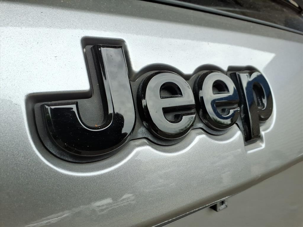 Jeep Grand Cherokee  2018