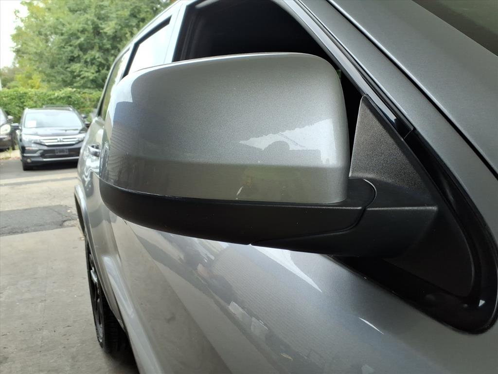 Jeep Grand Cherokee  2018