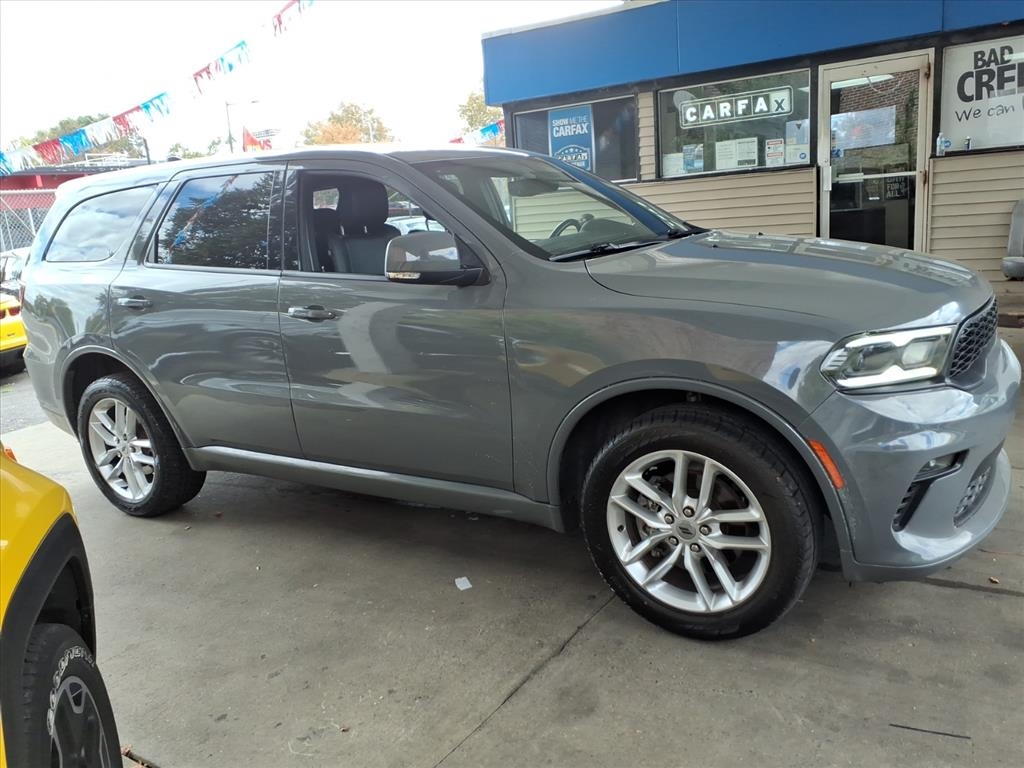 Dodge Durango  2021 Dodge Durango  2021