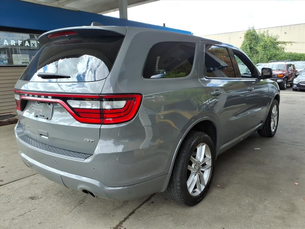 Dodge Durango  2021 Dodge Durango  2021