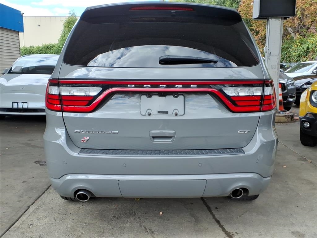 Dodge Durango  2021 Dodge Durango  2021