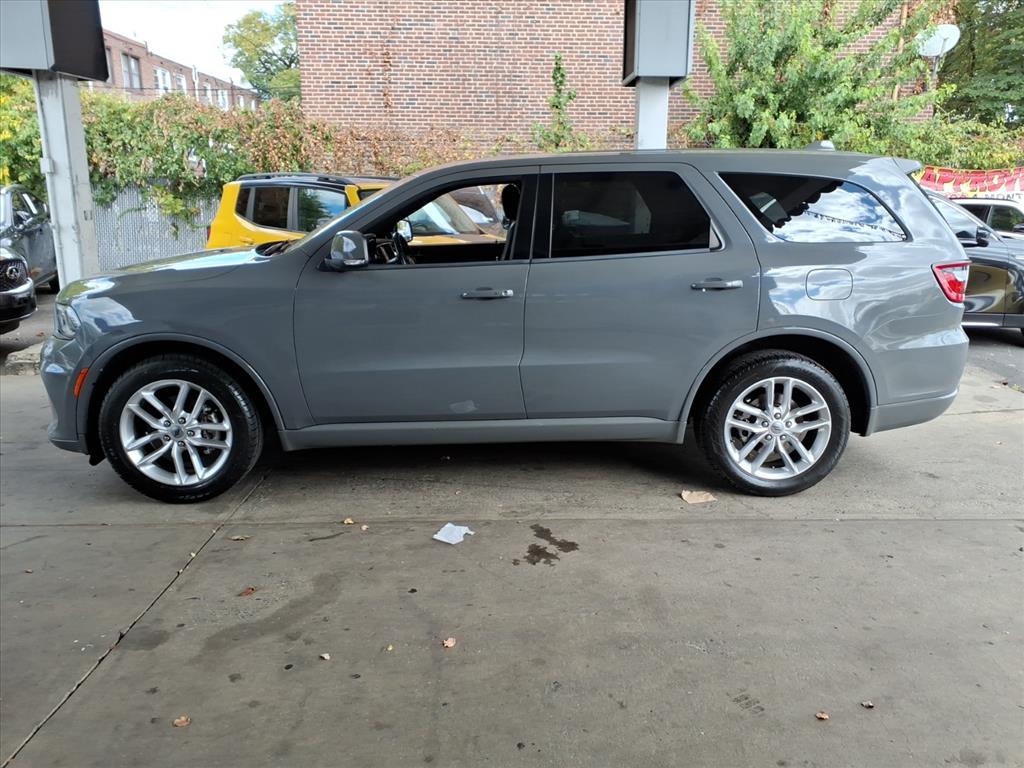 Dodge Durango  2021 Dodge Durango  2021