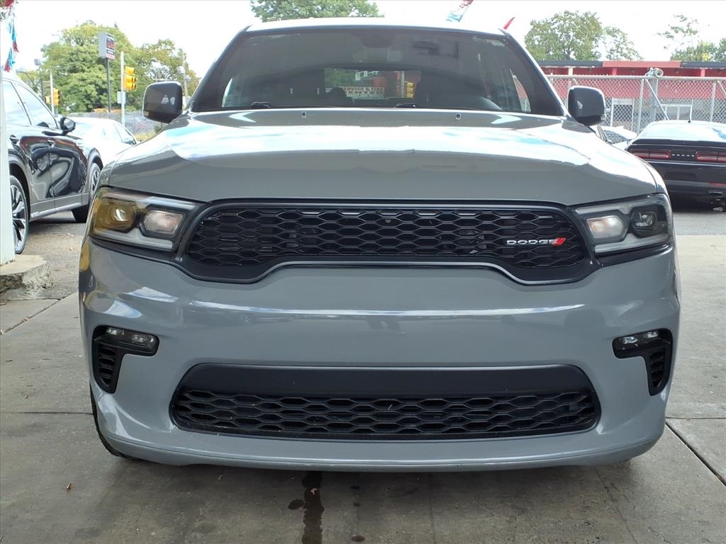 Dodge Durango  2021 Dodge Durango  2021