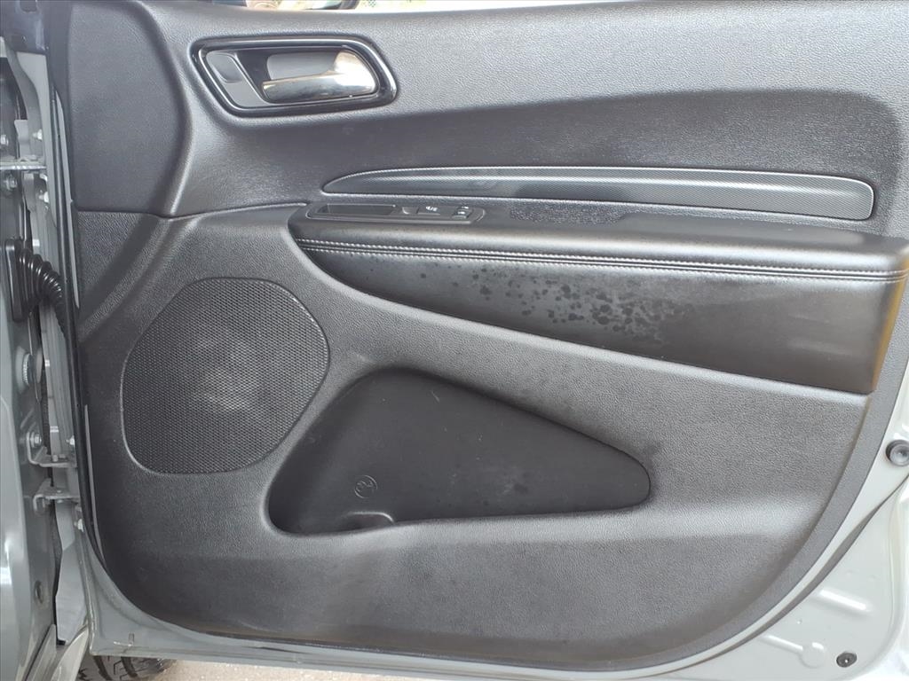 Dodge Durango  2021 Dodge Durango  2021