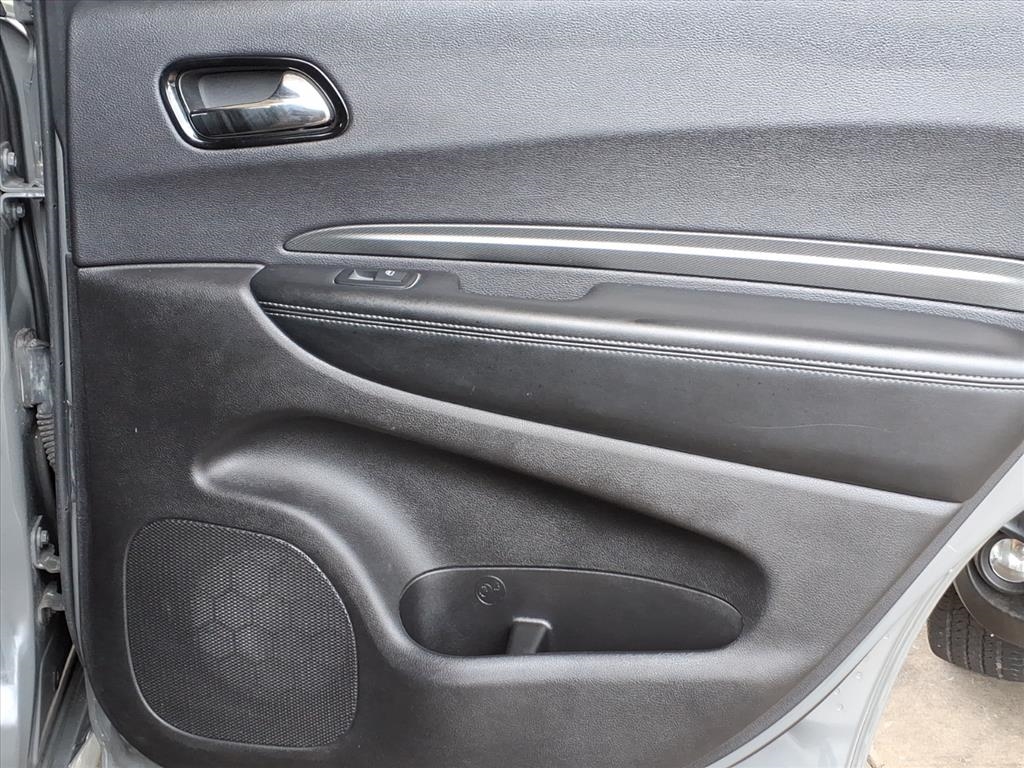 Dodge Durango  2021 Dodge Durango  2021