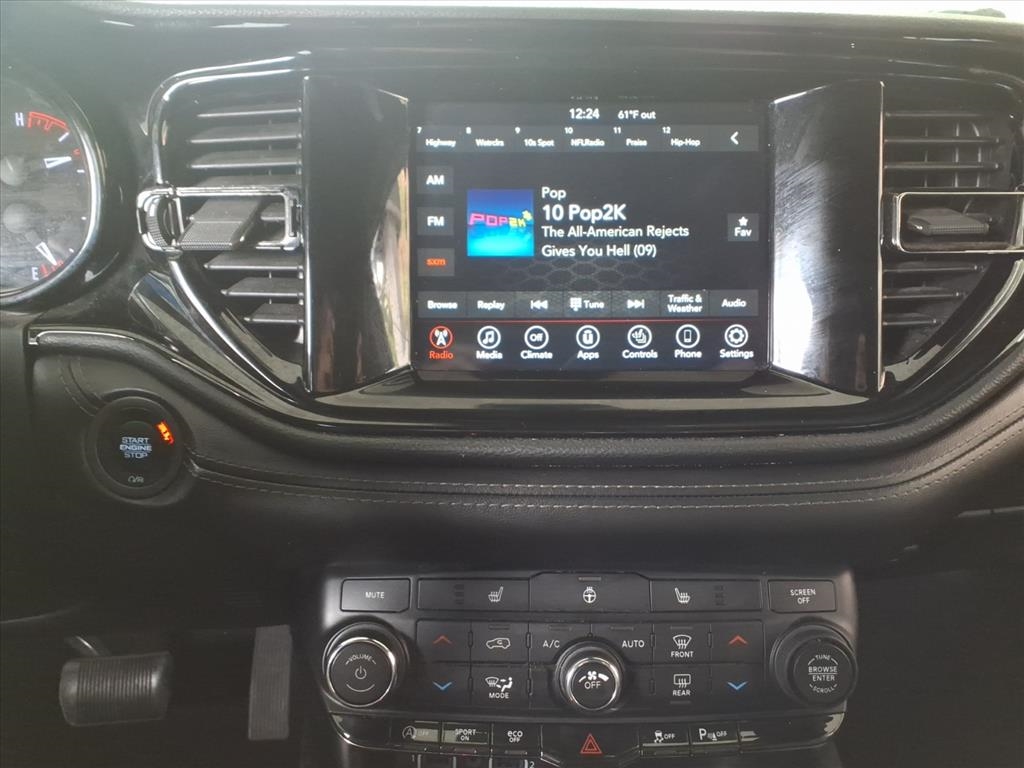 Dodge Durango  2021 Dodge Durango  2021