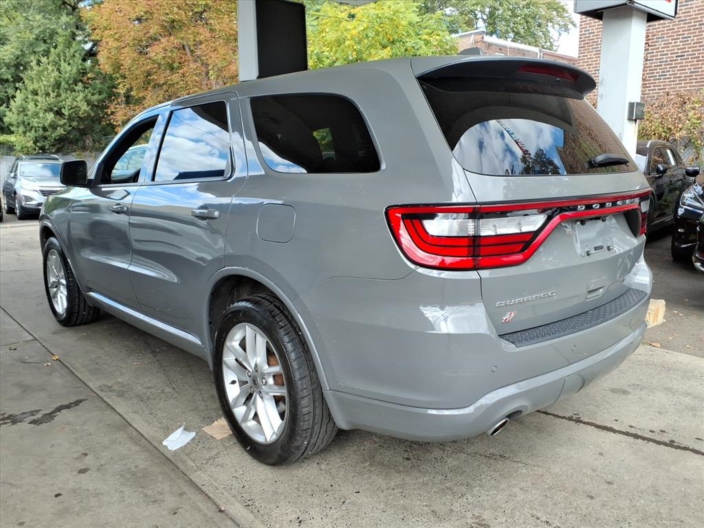 Dodge Durango  2021 Dodge Durango  2021