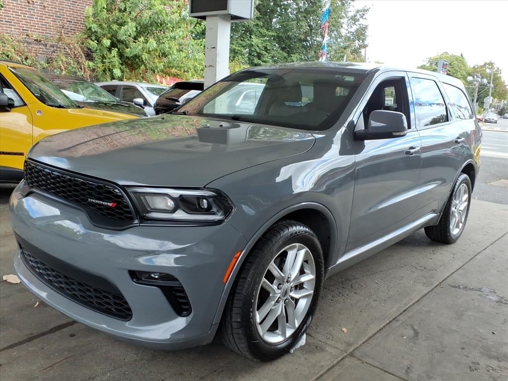 Dodge Durango  2021 Dodge Durango  2021