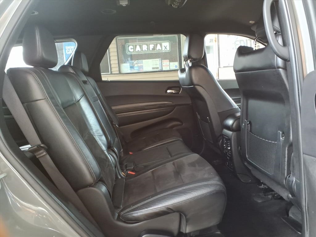 Dodge Durango  2021 Dodge Durango  2021