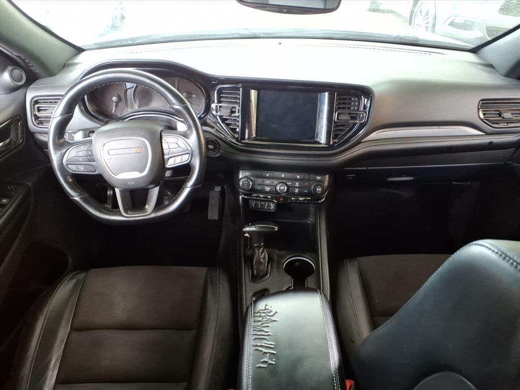 Dodge Durango  2021 Dodge Durango  2021