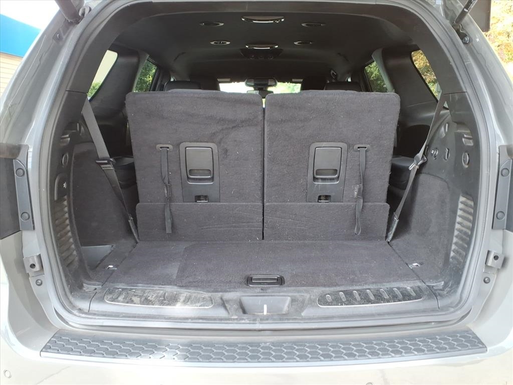 Dodge Durango  2021 Dodge Durango  2021