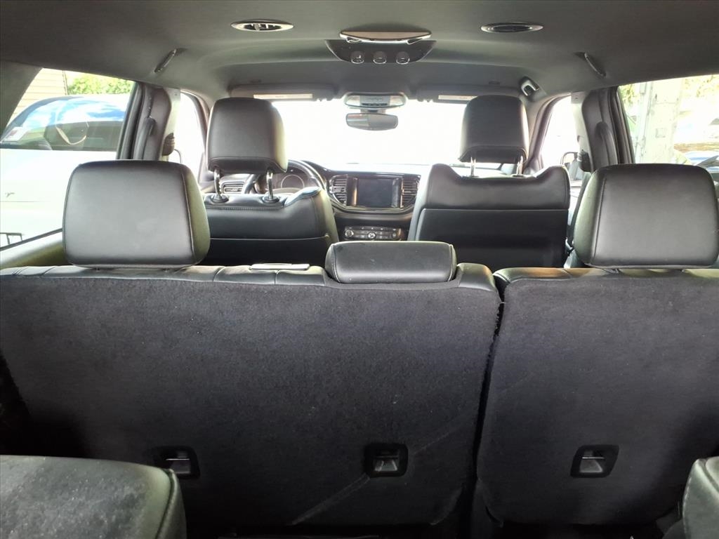 Dodge Durango  2021 Dodge Durango  2021