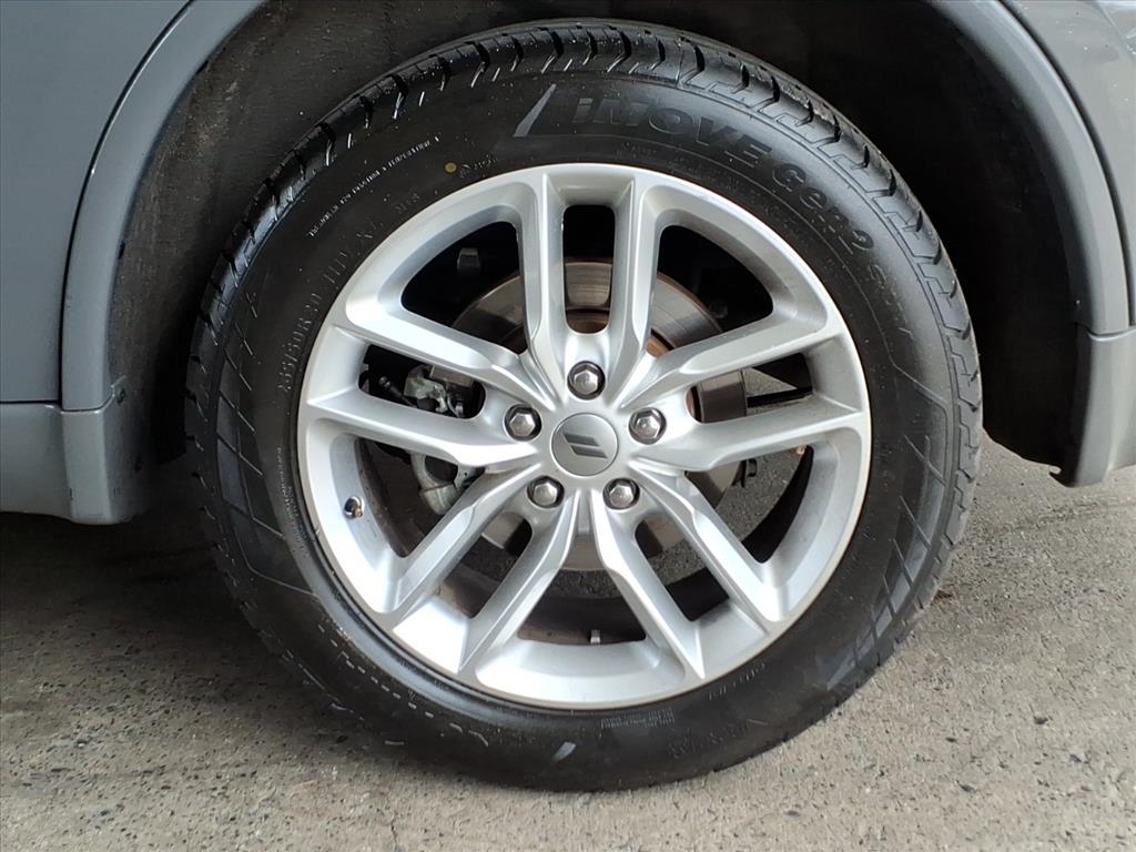 Dodge Durango  2021 Dodge Durango  2021