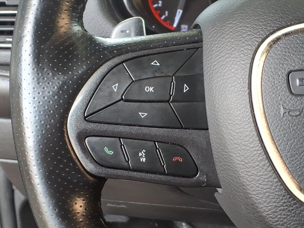 Dodge Durango  2021 Dodge Durango  2021