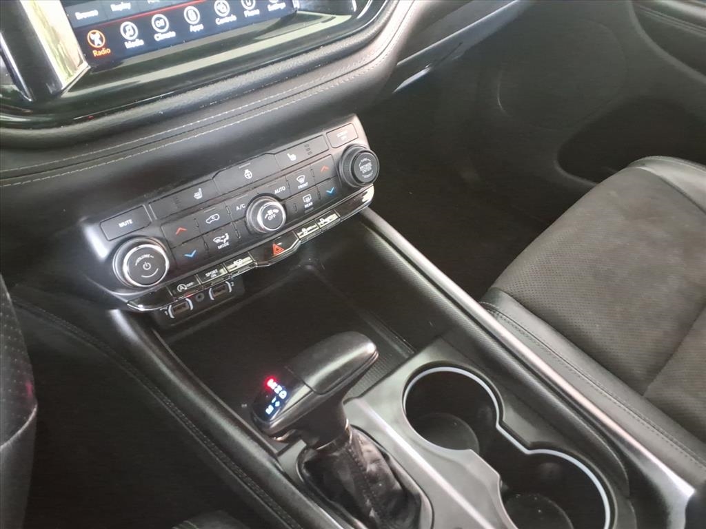 Dodge Durango  2021 Dodge Durango  2021