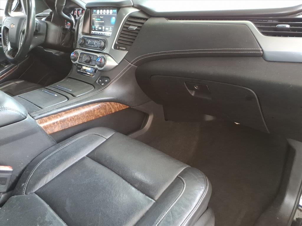 Chevrolet Tahoe  2016