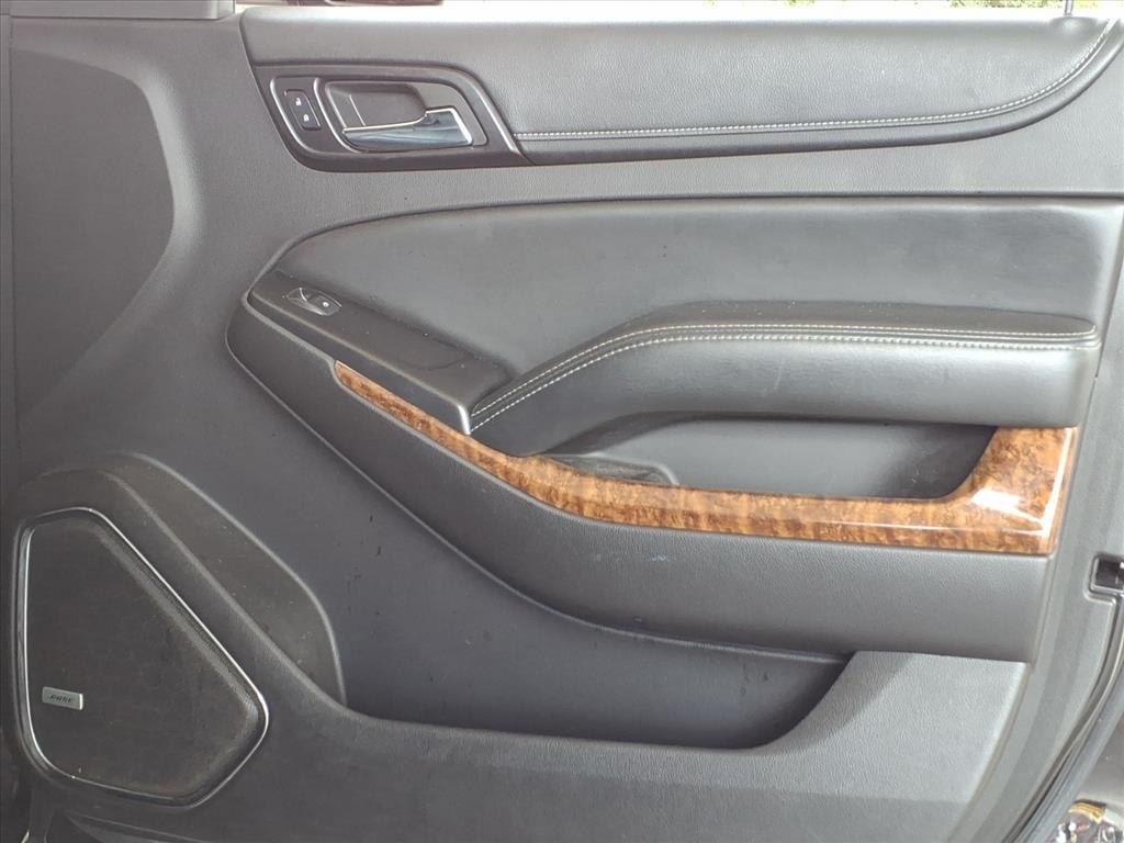 Chevrolet Tahoe  2016