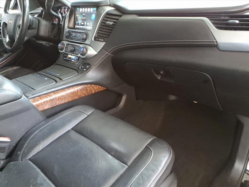 Chevrolet Tahoe  2016