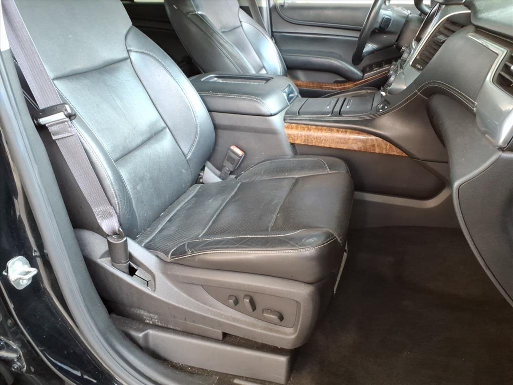 Chevrolet Tahoe  2016